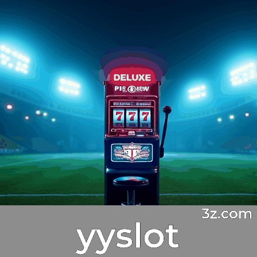 Apostas Esportivas Especializadas: Descubra yyslot