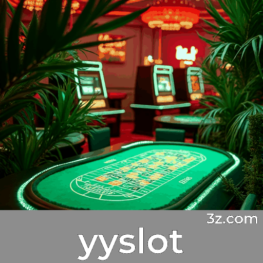 Bônus Impressionantes e Exclusivos no yyslot