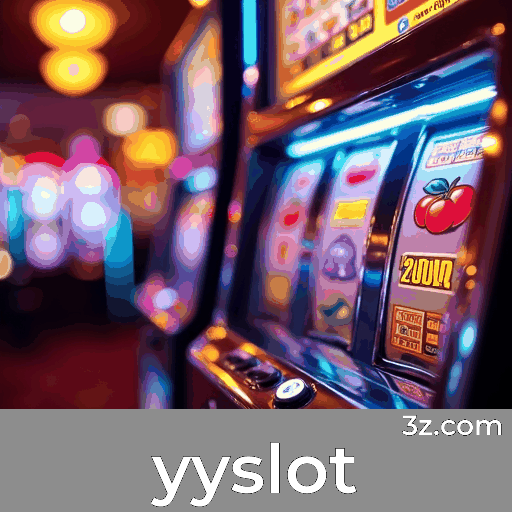 yyslot: Cassino Premiado com Pagamentos Rápidos