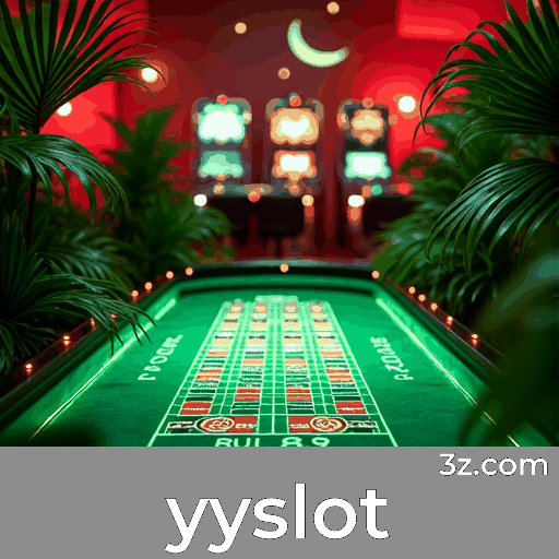 Descubra yyslot: Slots com Jackpot, Mesa de Jogos Interativos, e Mais