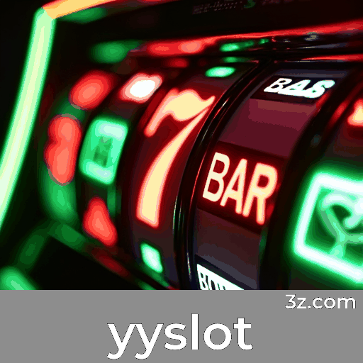 Inovação Tecnológica da yyslot: A Revolução em Apostas Online