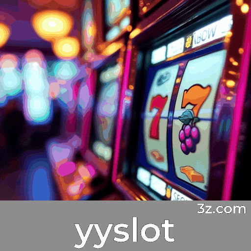 Experiência Premium de Jogos de Casino no yyslot