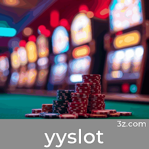 Experiência Premium de Jogos de Casino no yyslot