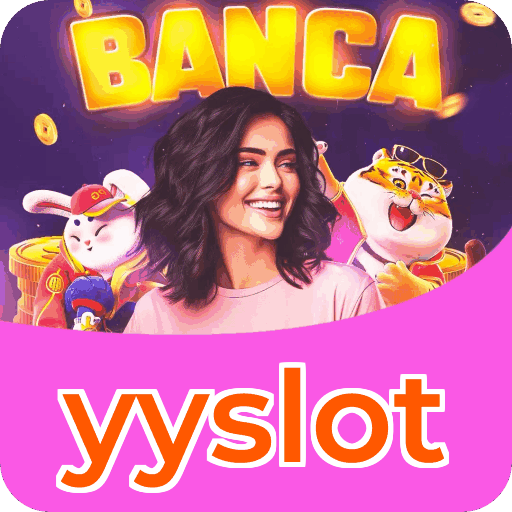 Login rápido no app yyslot
