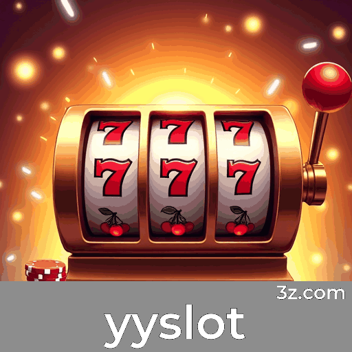 Inovação Tecnológica da yyslot: A Revolução em Apostas Online