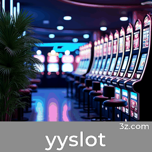 Bônus Impressionantes e Exclusivos no yyslot