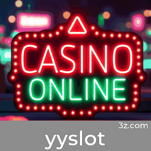Descubra yyslot: Slots com Jackpot, Mesa de Jogos Interativos, e Mais