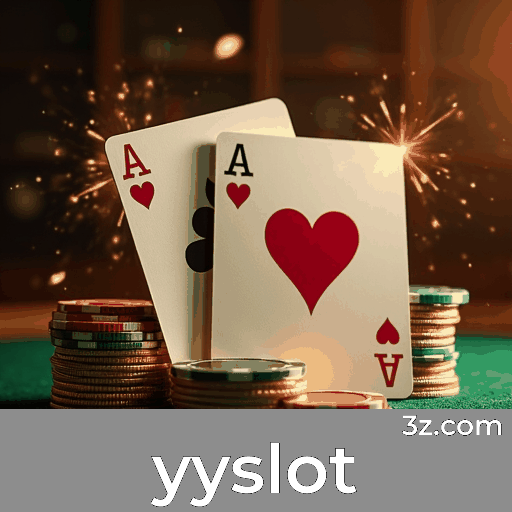 Inovação Tecnológica da yyslot: A Revolução em Apostas Online