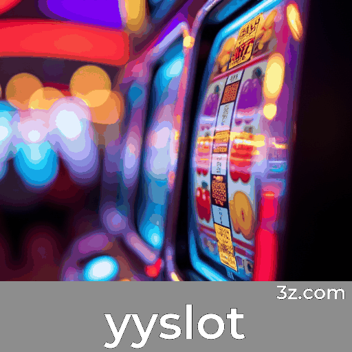 Experiência Premium de Jogos de Casino no yyslot