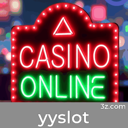 Descubra yyslot: Slots com Jackpot, Mesa de Jogos Interativos, e Mais