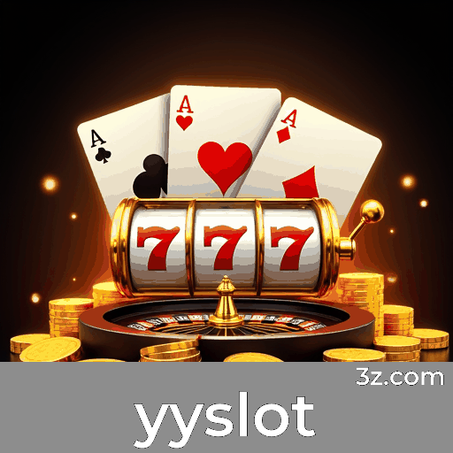 Experiência Premium de Jogos de Casino no yyslot