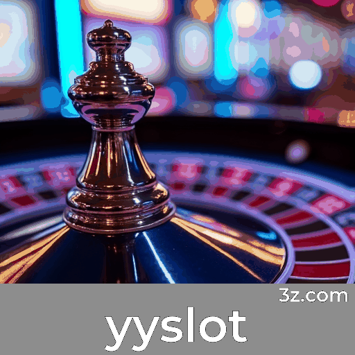 Bônus Impressionantes e Exclusivos no yyslot
