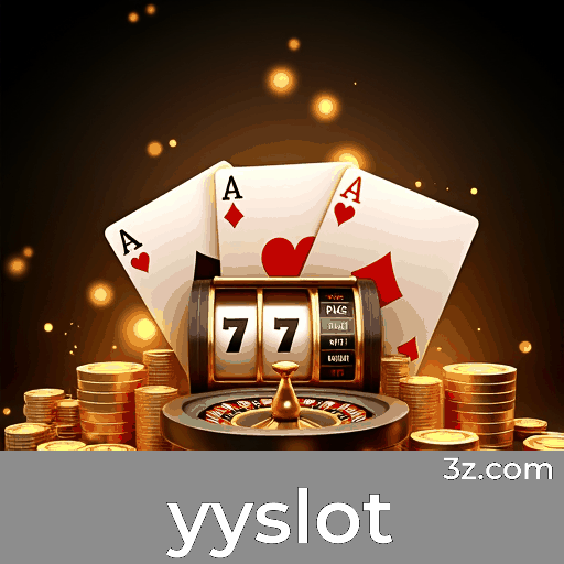 yyslot: Cassino Premiado com Pagamentos Rápidos